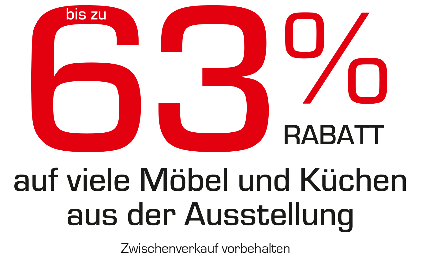 63% rabatt