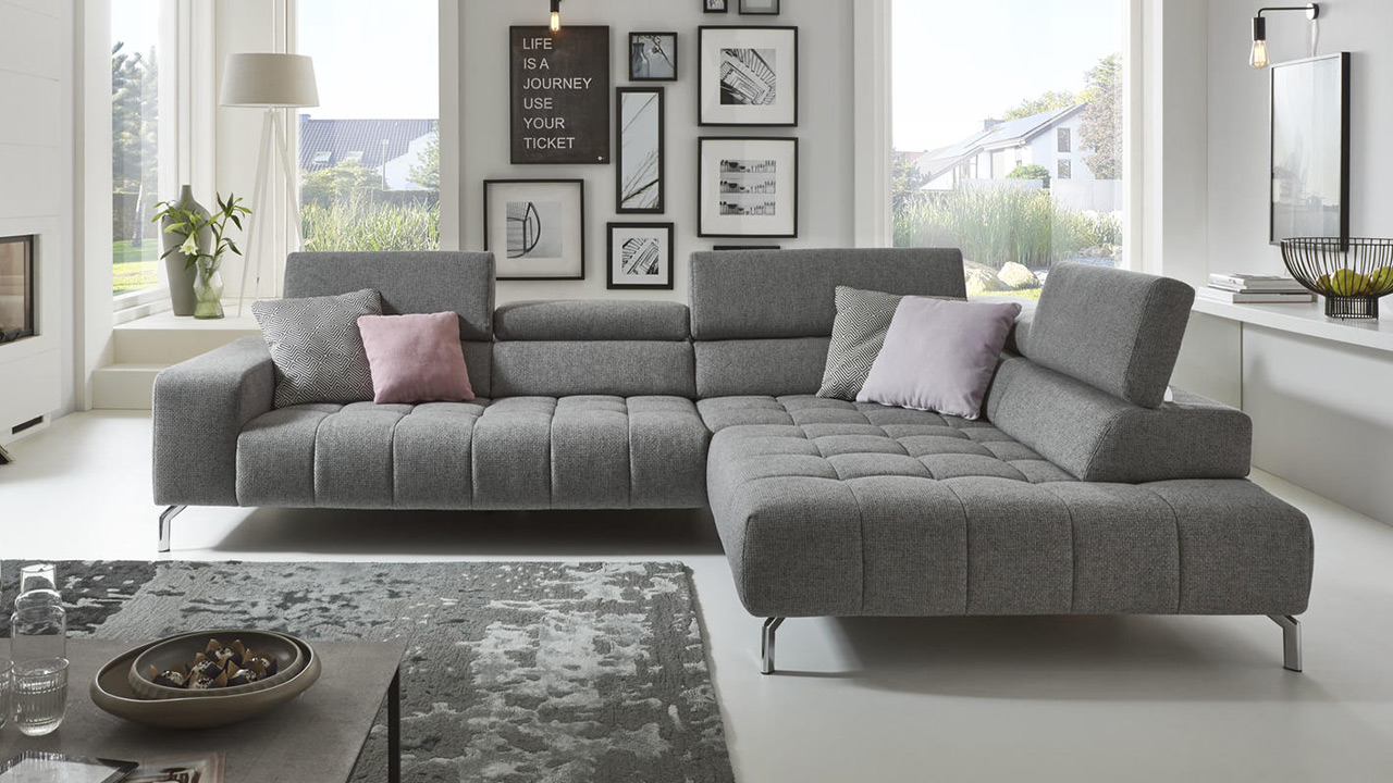 Wohnzimmercouch